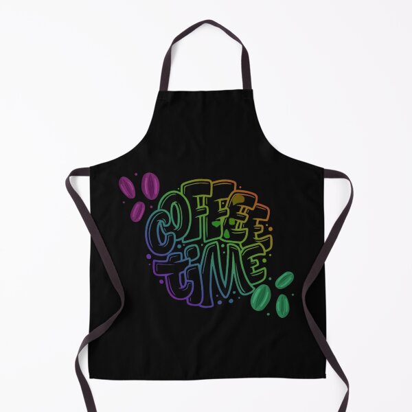 Item preview, Coffee Time Rainbow designed and sold by antevasinart.