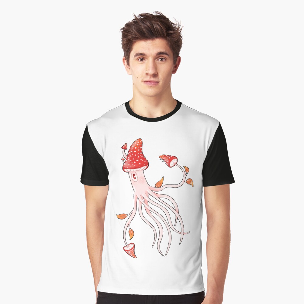 Item preview, Graphic T-Shirt designed and sold by JessaKinney.