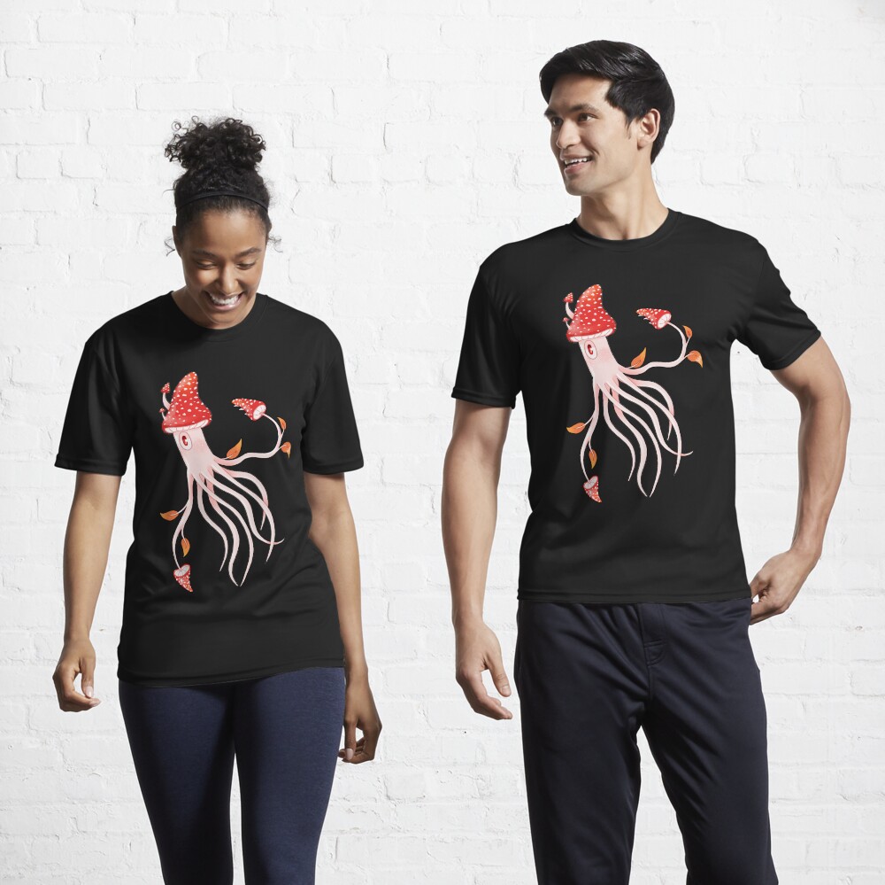 Item preview, Active T-Shirt designed and sold by JessaKinney.