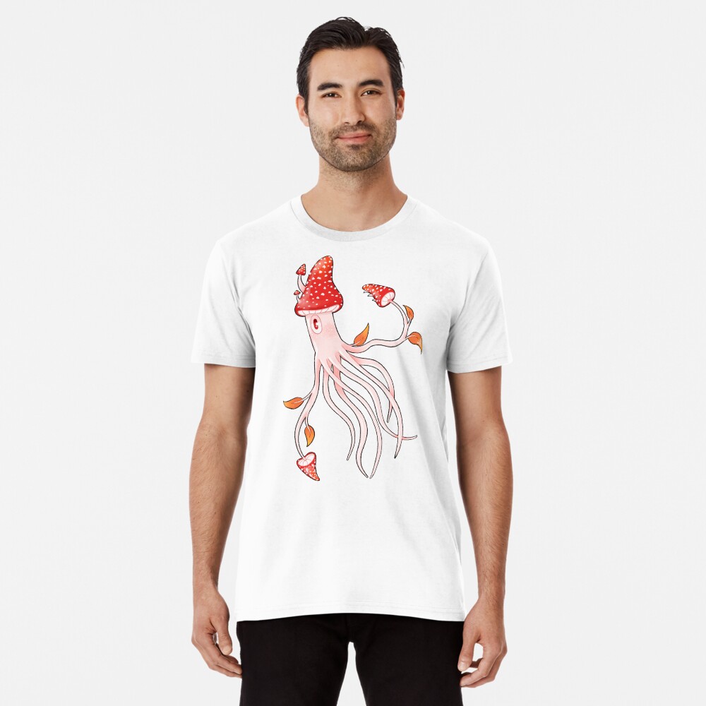 Item preview, Premium T-Shirt designed and sold by JessaKinney.