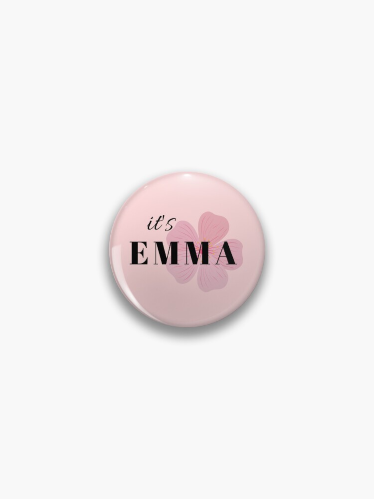 Pin en emma