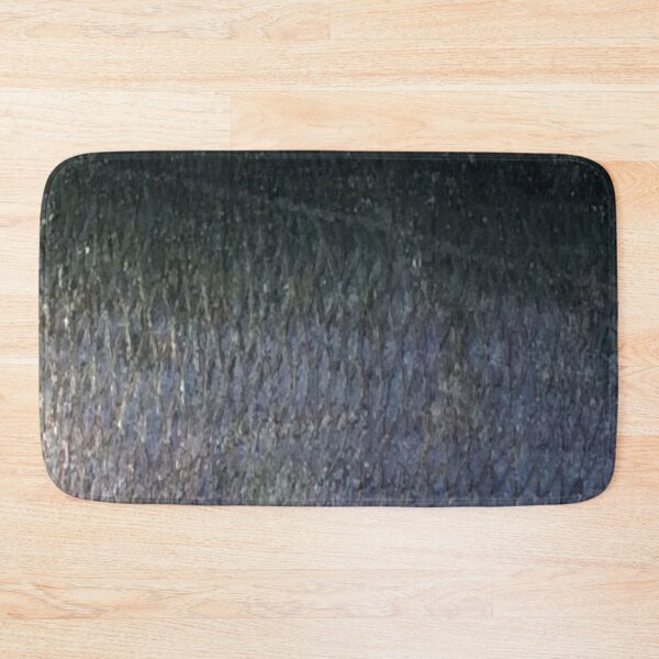Item preview, Bluefish Skin (Natural) Fish Scales Pattern  designed and sold by CJRPics.