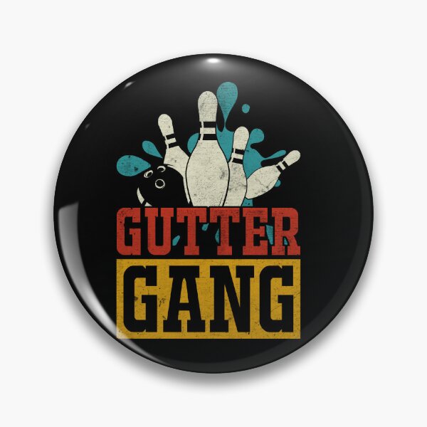 Item preview, Gutter gang designed and sold by pnkpopcorn.