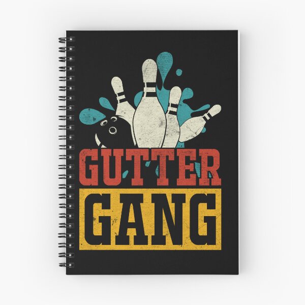 Item preview, Gutter gang designed and sold by pnkpopcorn.