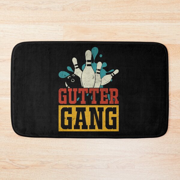 Item preview, Gutter gang designed and sold by pnkpopcorn.