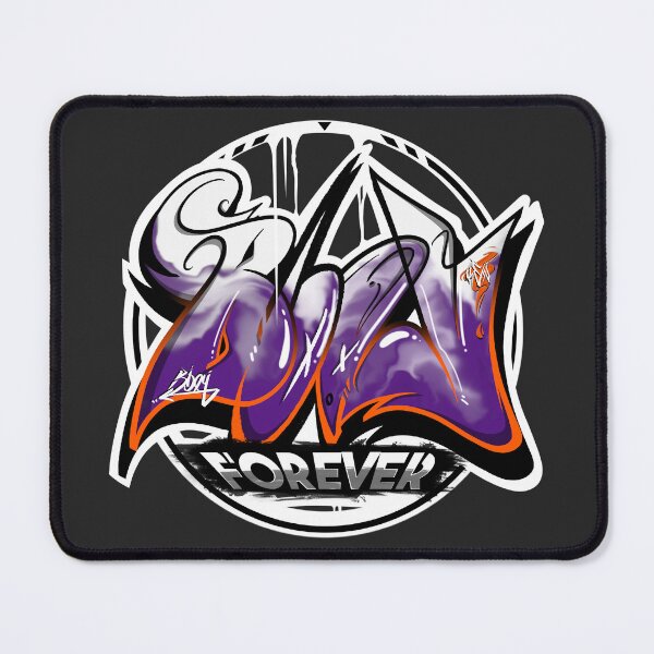 Item preview, “BBOY FOREVER” Graffiti style (1of4) designed and sold by CallmeKenrock.