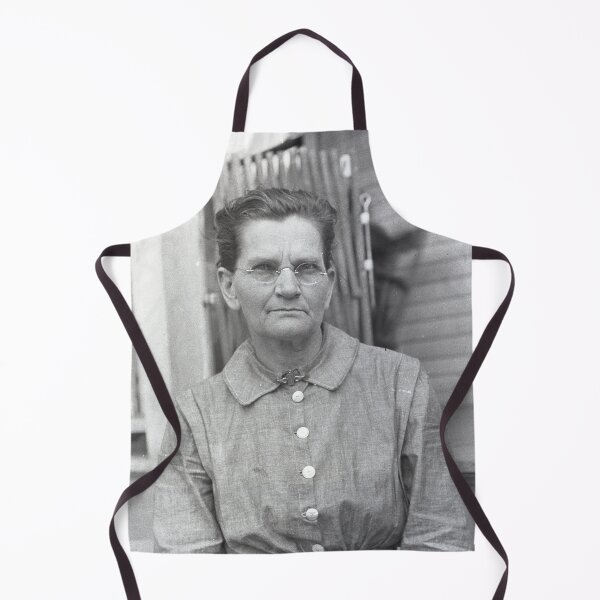 Item preview, Vintage Old Woman designed and sold by BGPickers.
