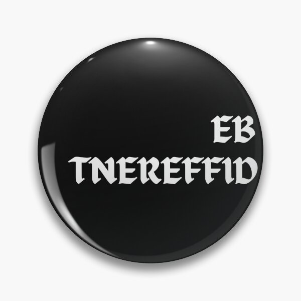Item preview, be different /graphic novelty Sarcastic Funny designed and sold by FRANI-ART.