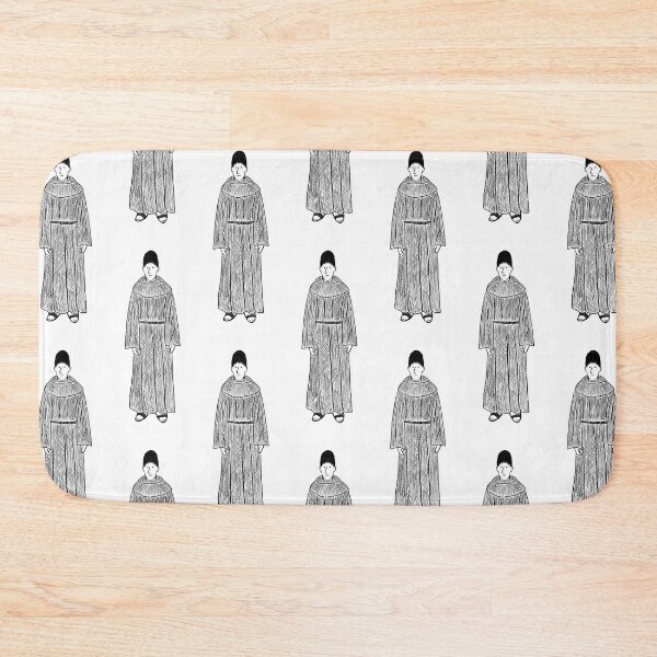 Item preview, Duns Scotus designed and sold by Chris Corbin.