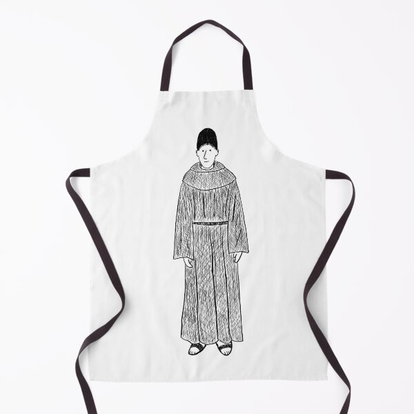 Item preview, Duns Scotus designed and sold by Chris Corbin.