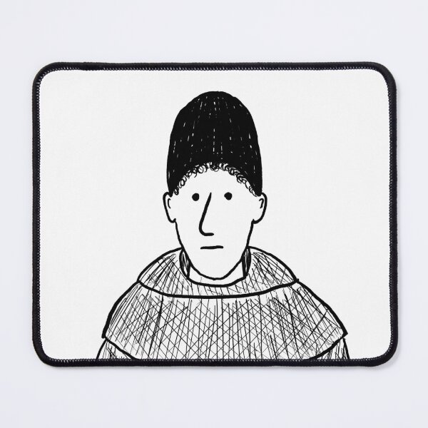 Item preview, Duns Scotus designed and sold by Chris Corbin.
