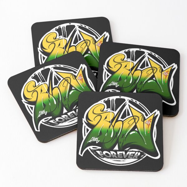 Item preview, “BBOY FOREVER” Graffiti style (2of5) designed and sold by CallmeKenrock.