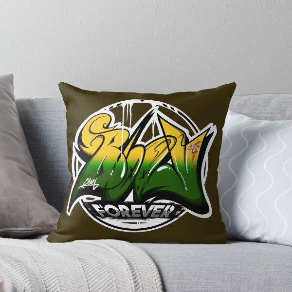 Item preview, “BBOY FOREVER” Graffiti style (2of5) designed and sold by CallmeKenrock.