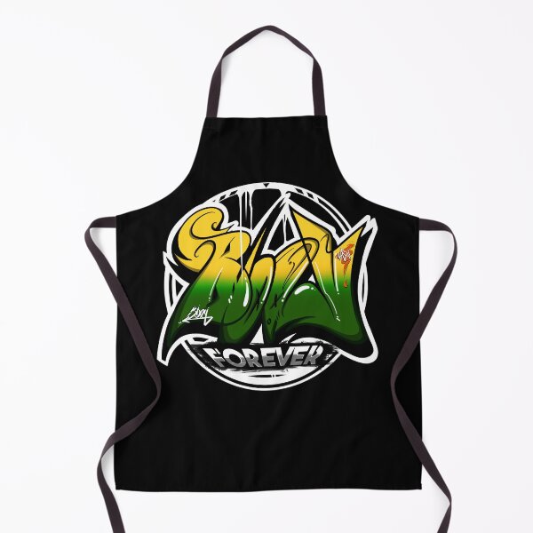Item preview, “BBOY FOREVER” Graffiti style (2of5) designed and sold by CallmeKenrock.