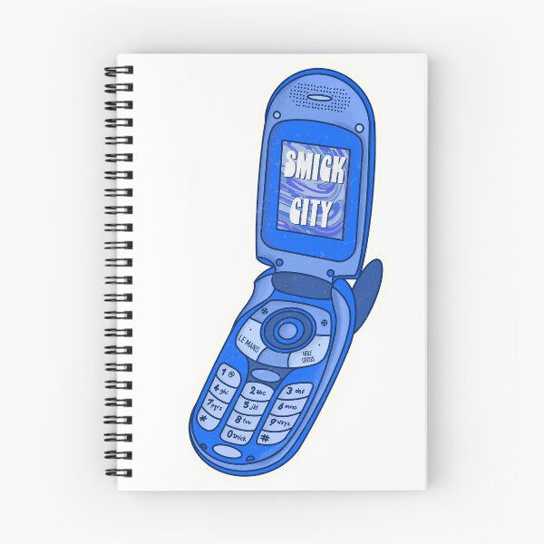 Item preview, Smick Cellphone designed and sold by peeeyyyton.