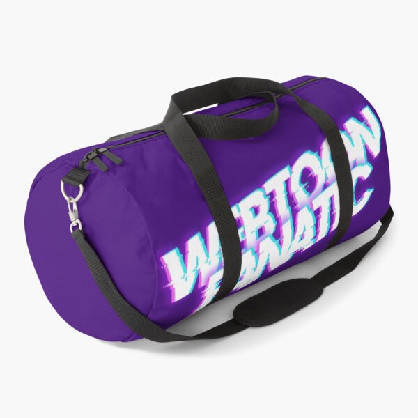 Item preview, WebToon Fanatic With Purple Background designed and sold by KayLadyBug.