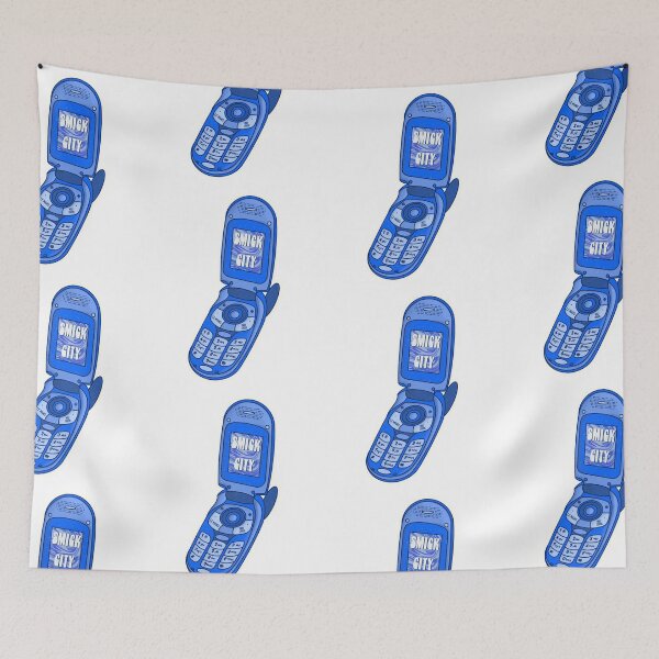 Item preview, Smick Cellphone designed and sold by peeeyyyton.