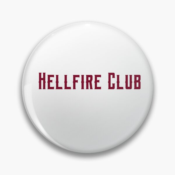 Item preview, HELLFIRE CLUB  designed and sold by RO--Design.