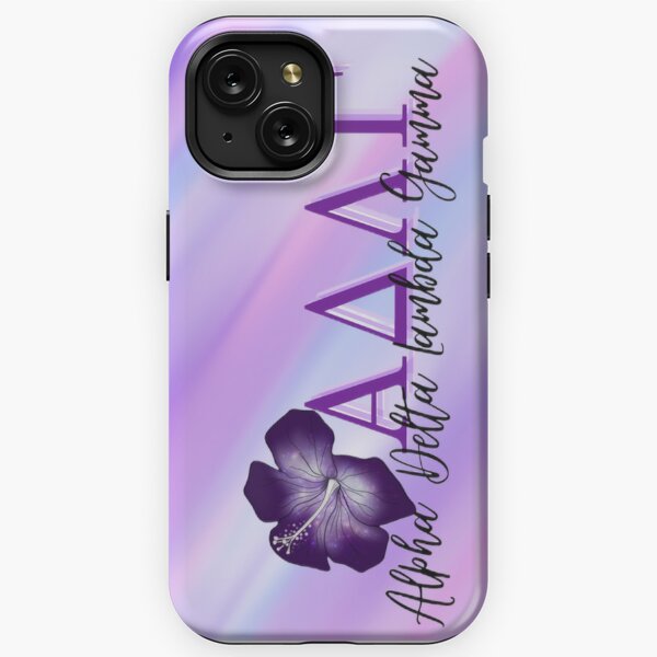 Alpha Gamma Delta iPhone Cases for Sale Redbubble