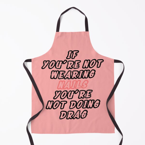 Item preview, If You're not doing Nails... designed and sold by KMGraphics99.