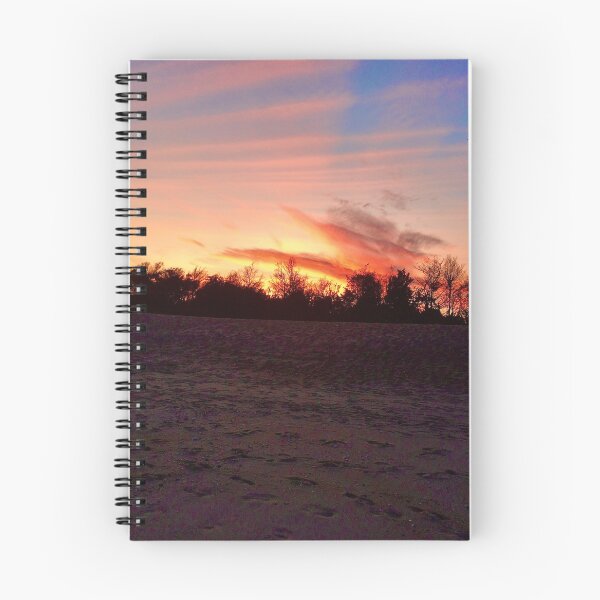 Item preview, Sandy Beach Sunset designed and sold by CJRPics.