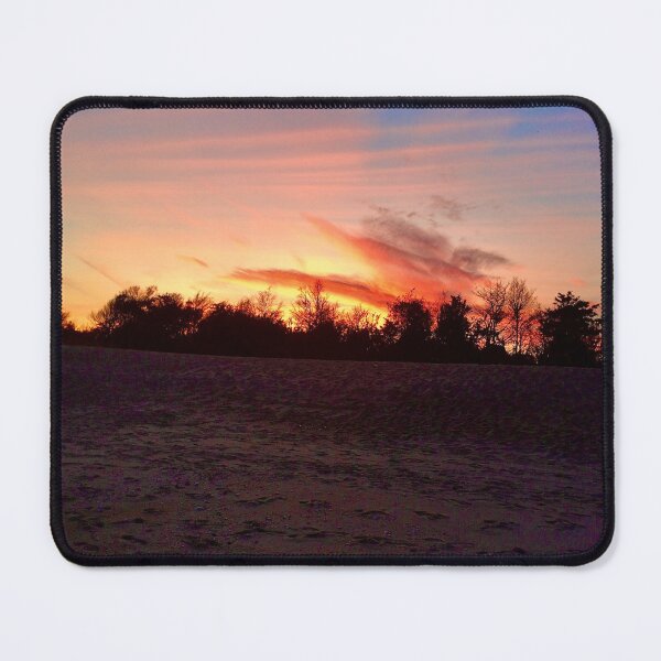 Item preview, Sandy Beach Sunset designed and sold by CJRPics.