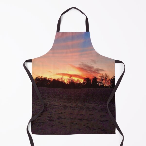 Item preview, Sandy Beach Sunset designed and sold by CJRPics.
