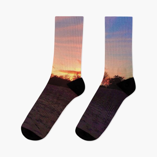Item preview, Sandy Beach Sunset designed and sold by CJRPics.