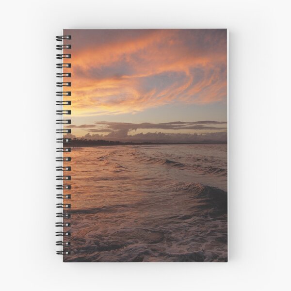 Item preview, Sun se pone sobre The Wreck designed and sold by Kurt Petersen.