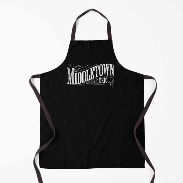 Item preview, Vintage Middletown, OH designed and sold by DonDota.