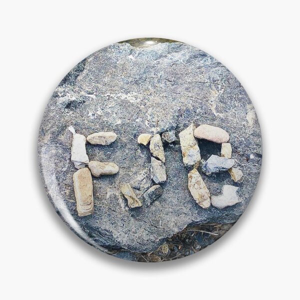 Item preview, FJB IN STONE designed and sold by Saltypro.