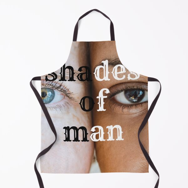 Item preview, Shades of man designed and sold by KamoMokotedi.