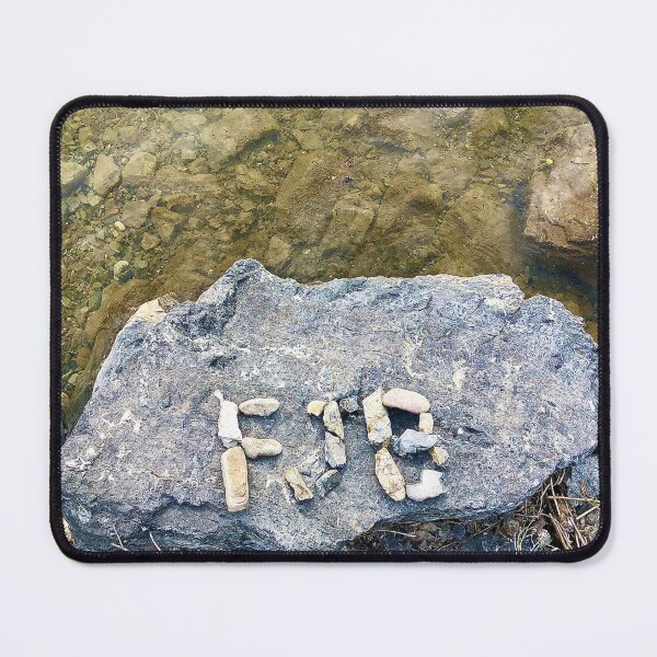 Item preview, FJB IN STONE designed and sold by Saltypro.