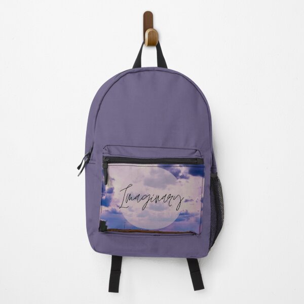 Item preview, Imaginary Purple Clouds designed and sold by xxUniverse777.