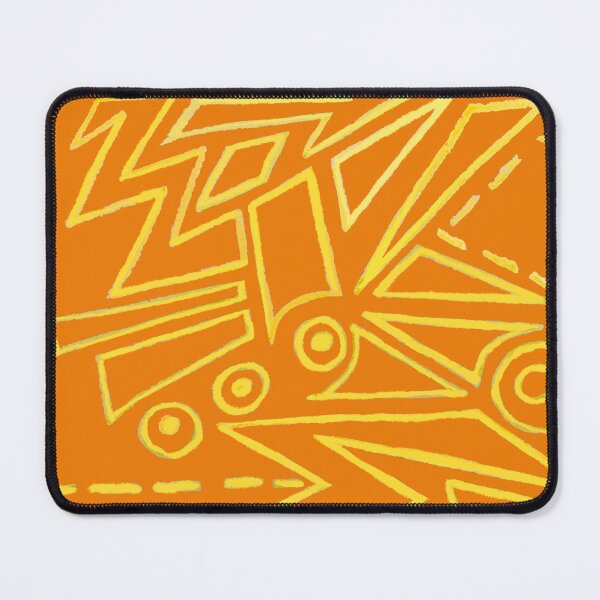 Item preview, Fiesta Gold! designed and sold by Karen Eutemey.