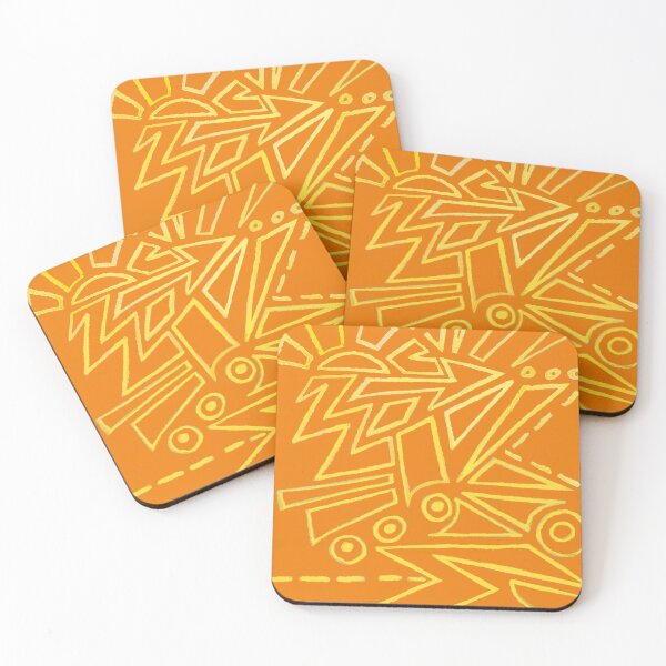 Item preview, Fiesta Gold! designed and sold by Karen Eutemey.