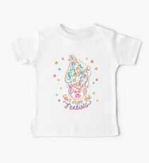Trolle Film Got That Sunshine in meiner Tasche Baby T-Shirt