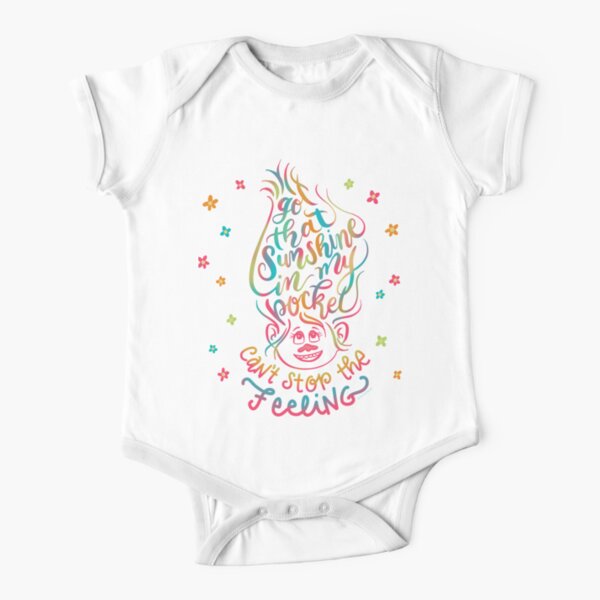 JVNSS Interesting Rowing Infant Baby Jumpsuit Short Sleeve Onesies Cute T Shirt for 0-24 Months Baby