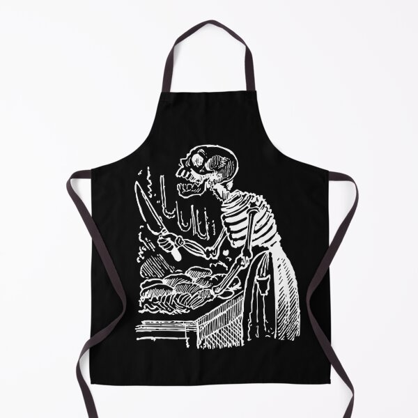 Item preview, Inn Cook designed and sold by ocelotlcalli.
