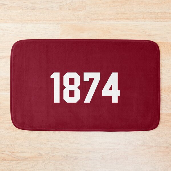 Item preview, 1874 Hearts White designed and sold by VRedBaller.