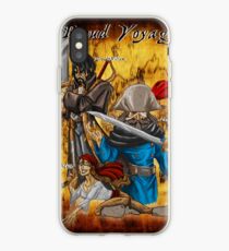 Proud Voyage iPhone Case