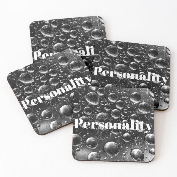 Item preview, Personality designed and sold by KamoMokotedi.