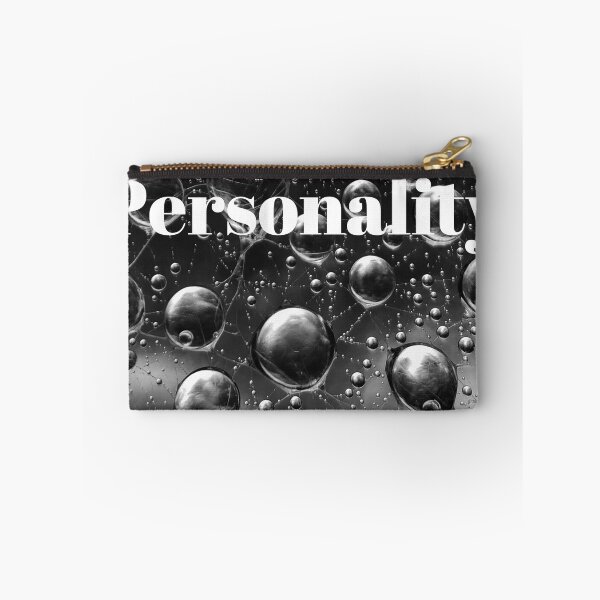 Item preview, Personality designed and sold by KamoMokotedi.