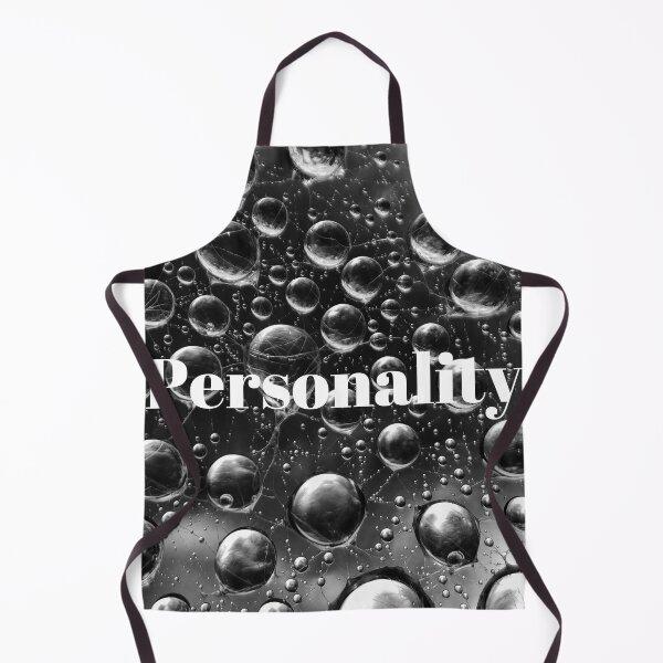 Item preview, Personality designed and sold by KamoMokotedi.