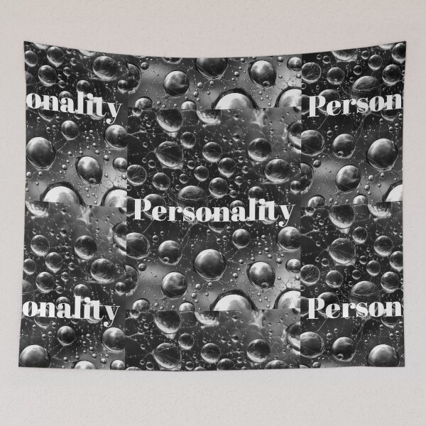 Item preview, Personality designed and sold by KamoMokotedi.