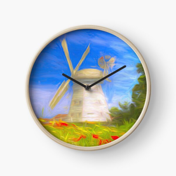 Item preview, Upminster Windmill Art  designed and sold by Londonimages.