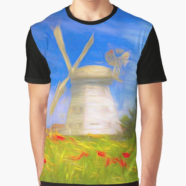 Item preview, Upminster Windmill Art  designed and sold by Londonimages.
