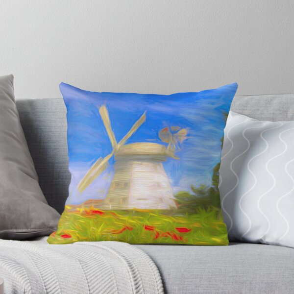 Item preview, Upminster Windmill Art  designed and sold by Londonimages.