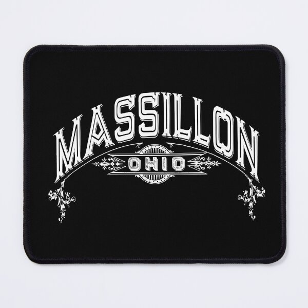 Item preview, Vintage Massillon, OH designed and sold by DonDota.