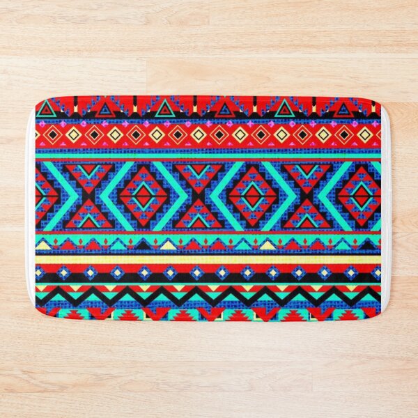 Item preview, Aztec design.  designed and sold by VervainTrendy.